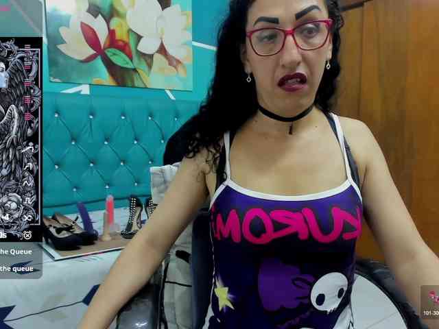 Sabrina-dupont Live Webcam on BongaCams