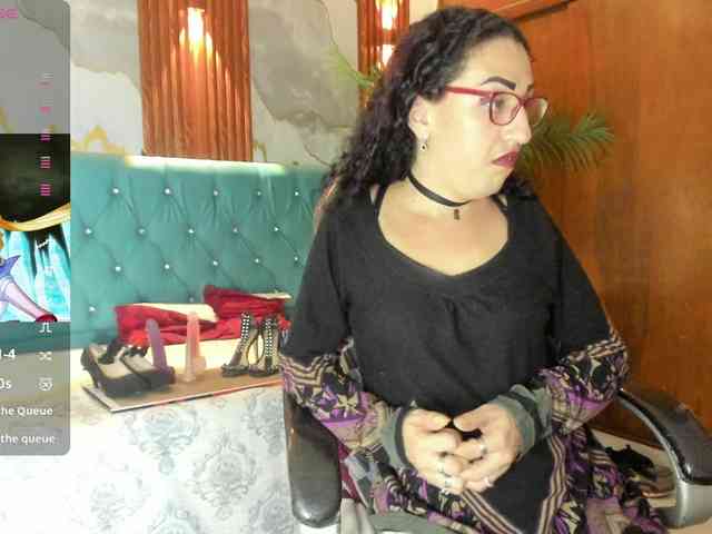 Sabrina-dupont Live Webcam on BongaCams