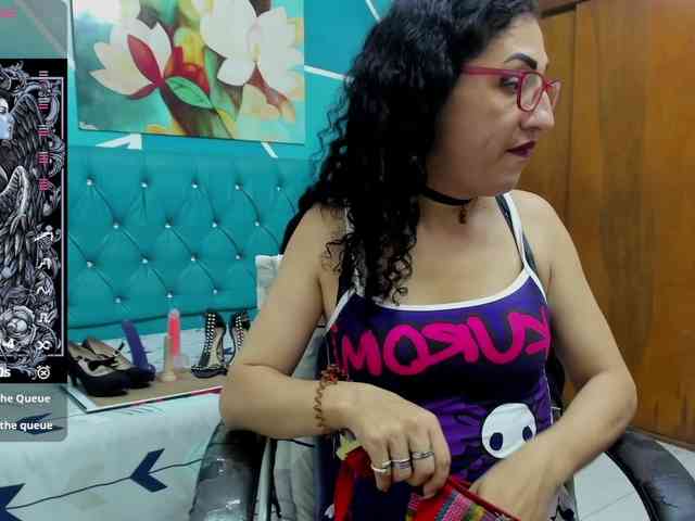 Sabrina-dupont Live Webcam on BongaCams