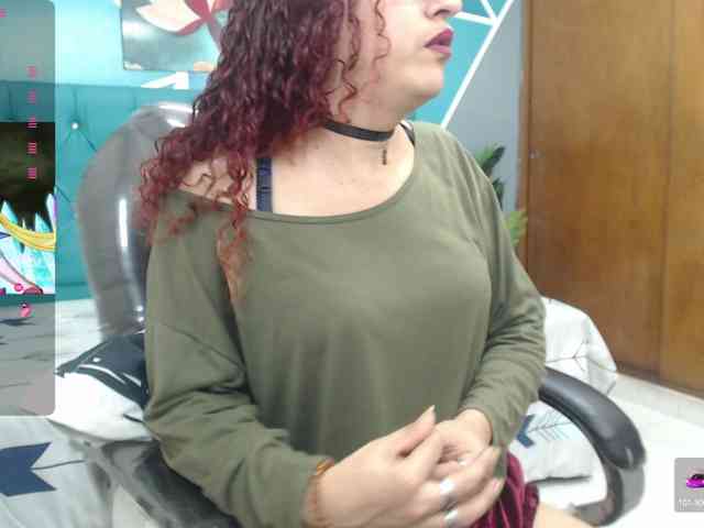 Sabrina-dupont Live Webcam on BongaCams
