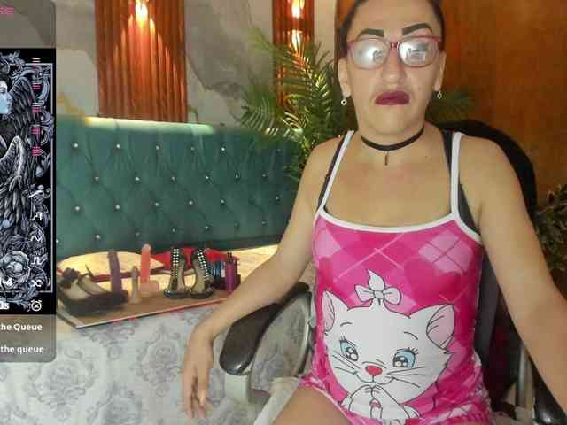 Sabrina-dupont Live Webcam on BongaCams