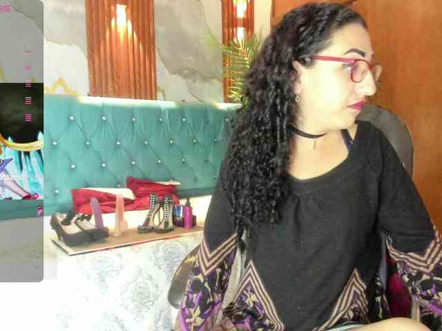 Sabrina-dupont Live Webcam on BongaCams