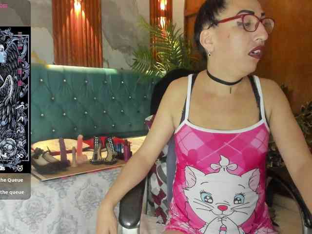 Sabrina-dupont Live Webcam on BongaCams