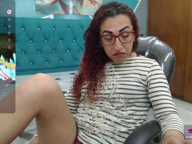 Sabrina-dupont Live Webcam on BongaCams