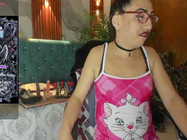 Sabrina-dupont Live Webcam on BongaCams