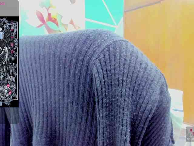 Sabrina-dupont Live Webcam on BongaCams