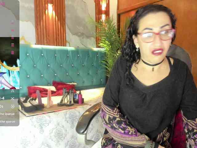 Sabrina-dupont Live Webcam on BongaCams