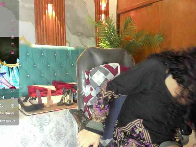 Sabrina-dupont Live Webcam on BongaCams