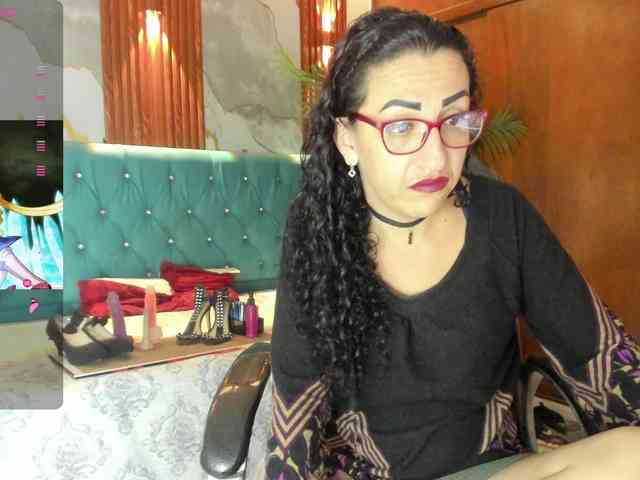 Sabrina-dupont Live Webcam on BongaCams