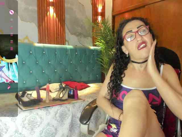 Sabrina-dupont Live Webcam on BongaCams