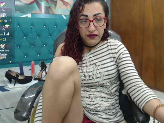 Sabrina-dupont Live Webcam on BongaCams