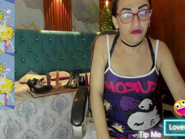 Sabrina-dupont Live Webcam on BongaCams