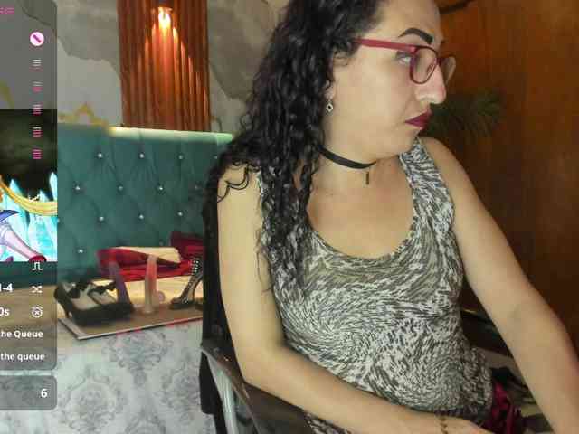 Sabrina-dupont Live Webcam on BongaCams