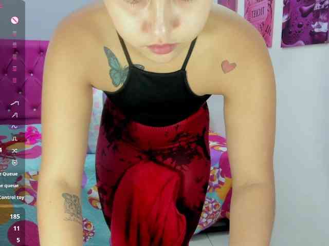 Helen-russo webcam