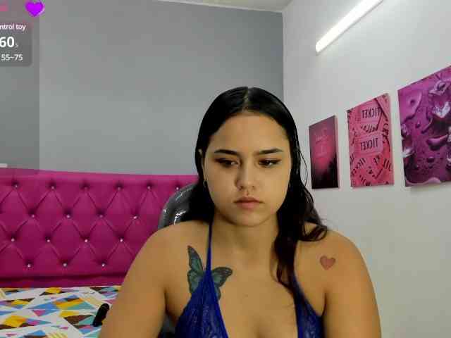 Helen-russo webcam