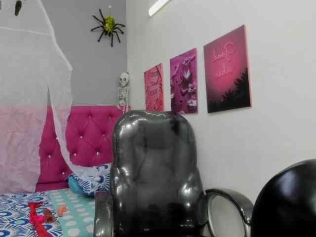 Helen-russo webcam