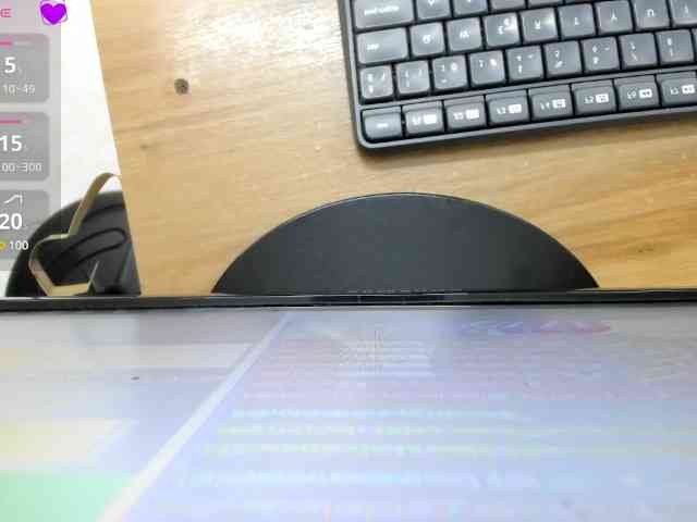 Helen-russo webcam