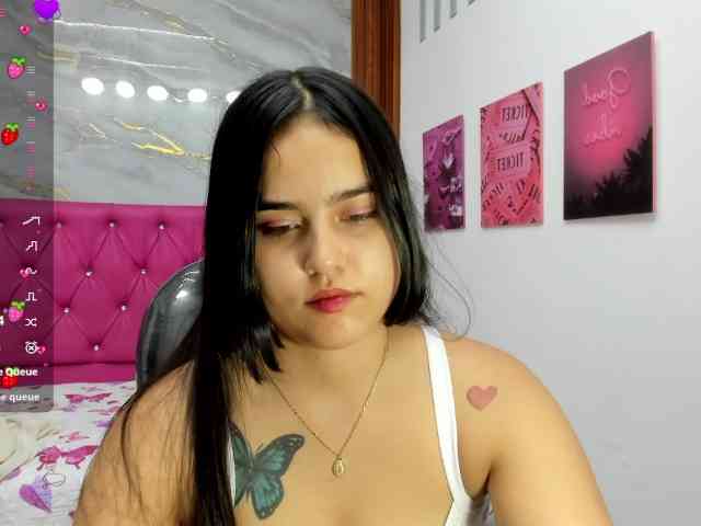 Helen-russo Live Webcam on BongaCams