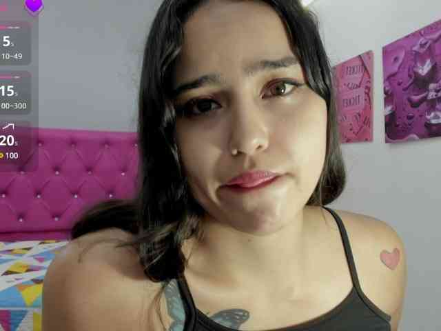 Helen-russo webcam