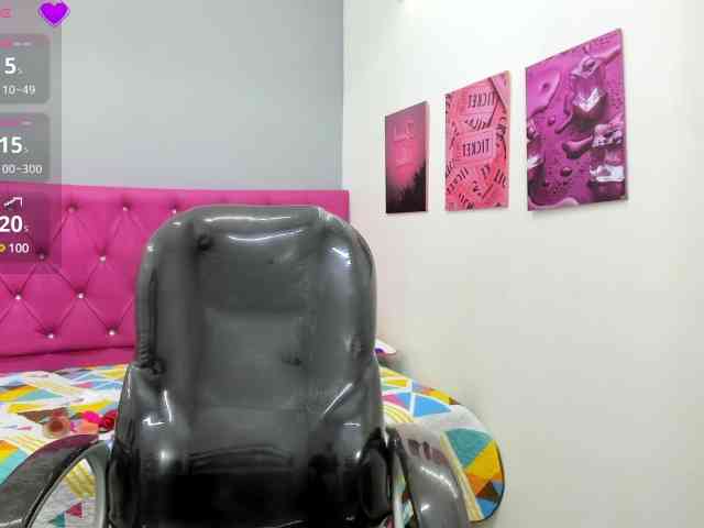 Helen-russo webcam