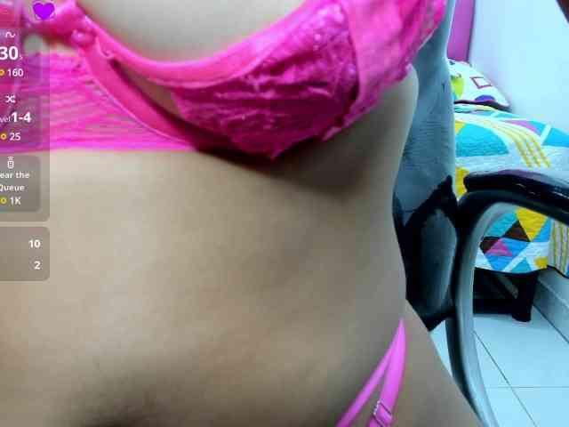 Helen-russo webcam