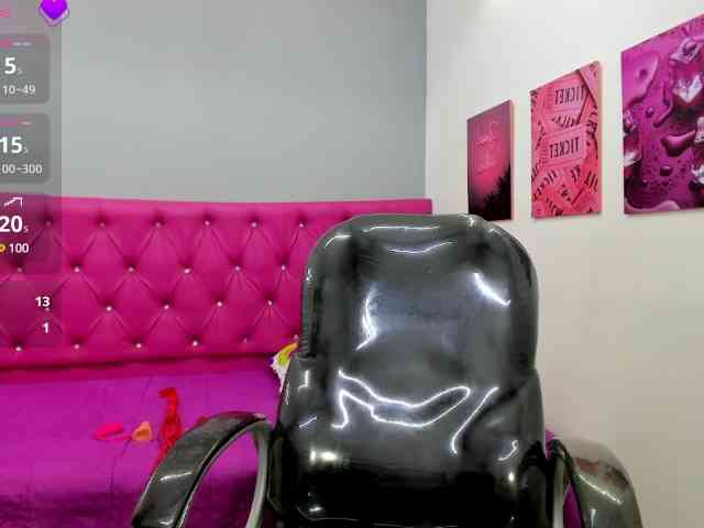 Helen-russo webcam
