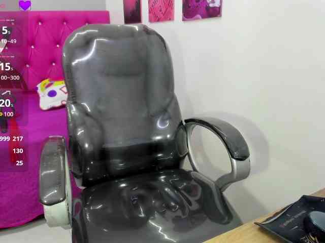 Helen-russo webcam