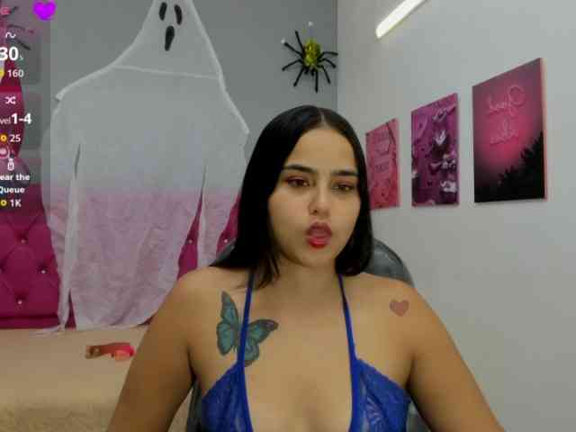Helen-russo webcam