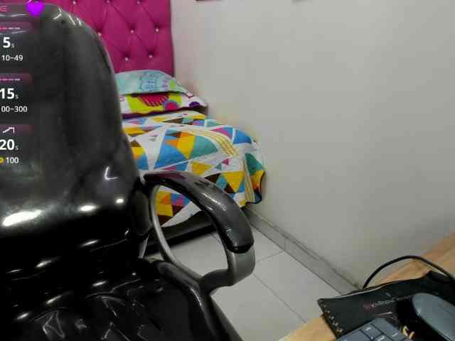 Helen-russo webcam