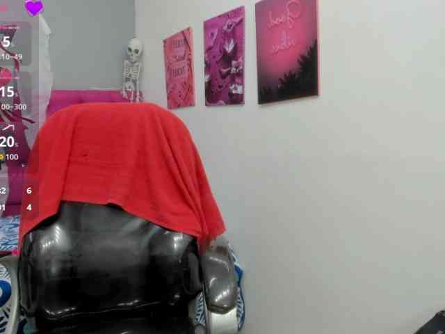Helen-russo webcam