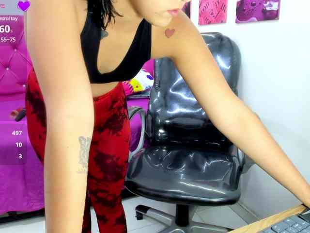 Helen-russo webcam