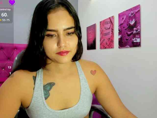 Helen-russo webcam