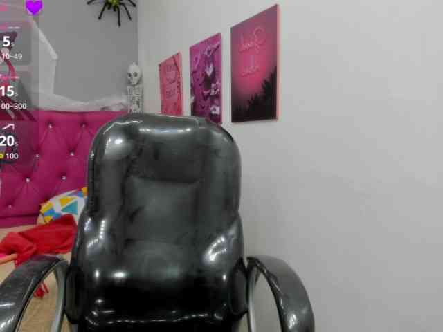 Helen-russo webcam