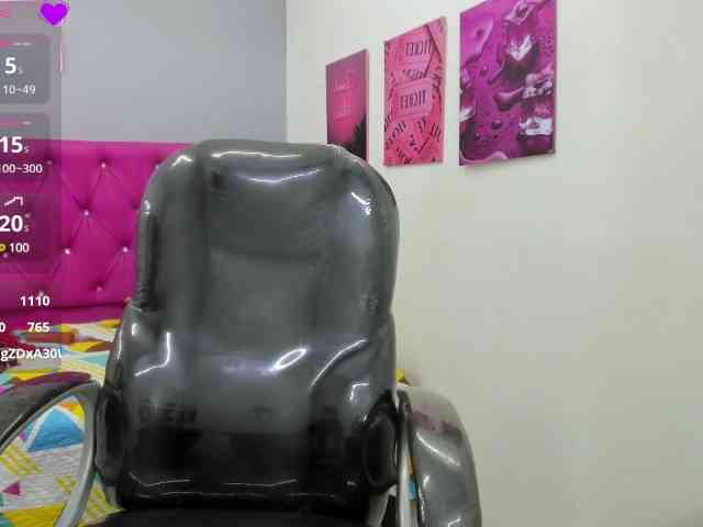 Helen-russo webcam