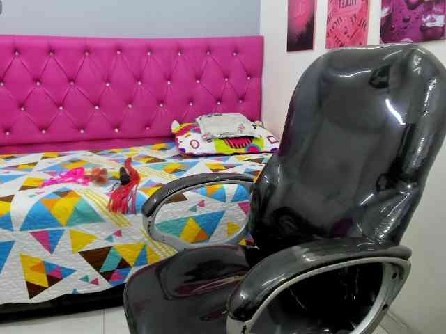 Helen-russo webcam