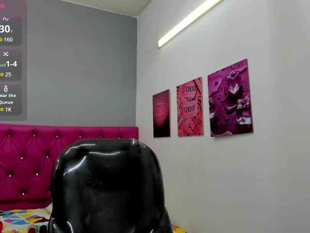 Helen-russo webcam