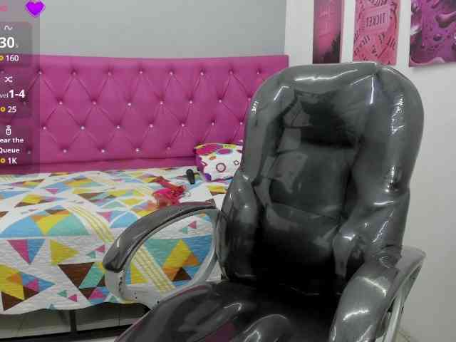 Helen-russo webcam