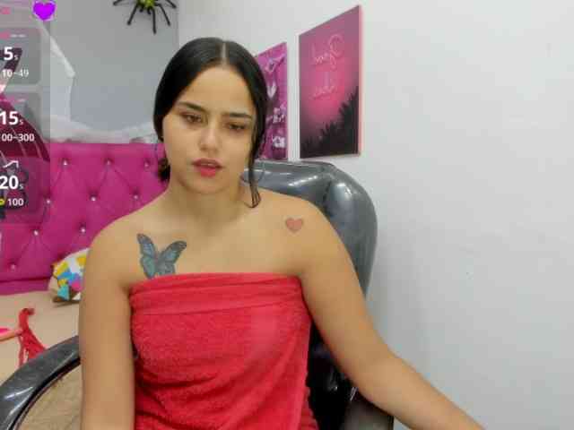 Helen-russo webcam