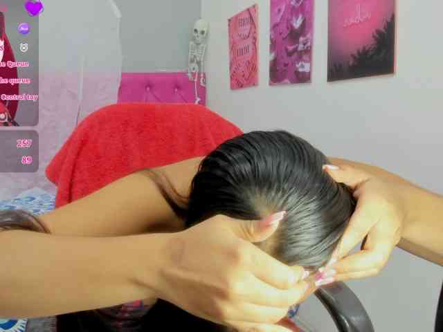 Helen-russo webcam