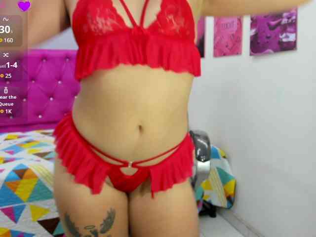 Helen-russo webcam