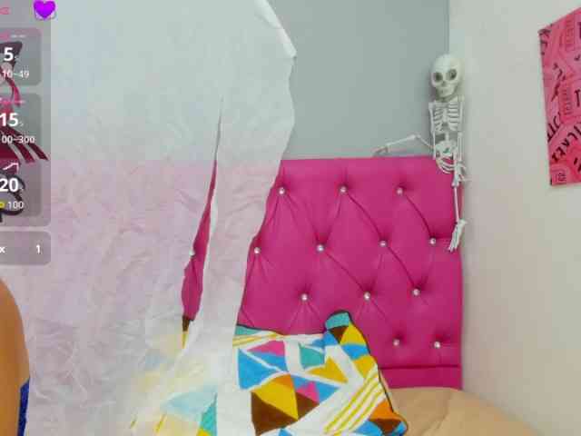 Helen-russo webcam
