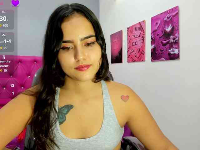 Helen-russo webcam