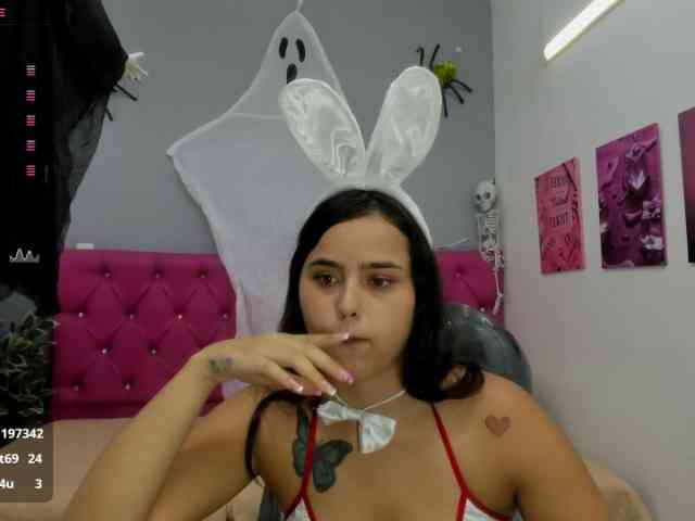 Helen-russo webcam