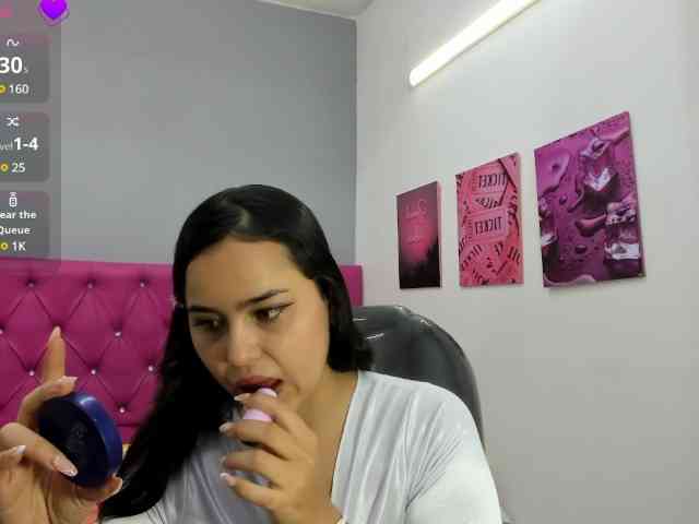 Helen-russo webcam
