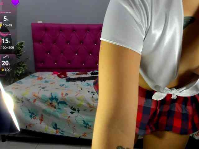 Helen-russo webcam