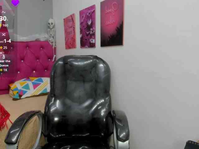 Helen-russo webcam