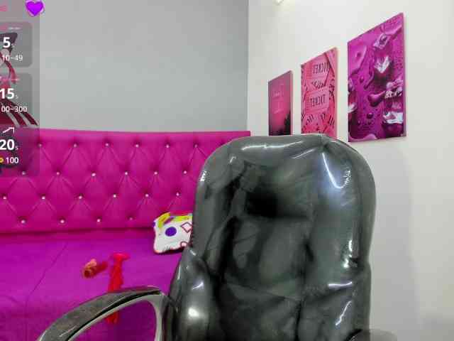 Helen-russo webcam