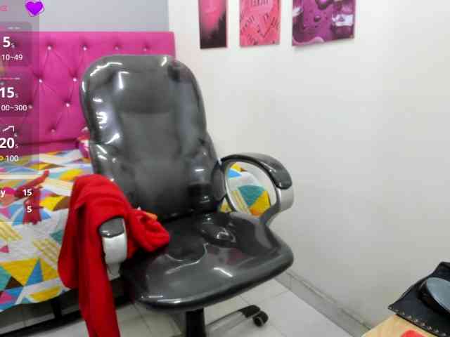 Helen-russo webcam