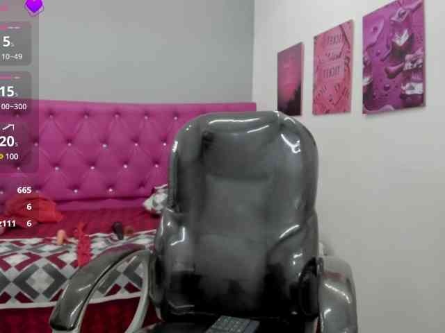 Helen-russo webcam