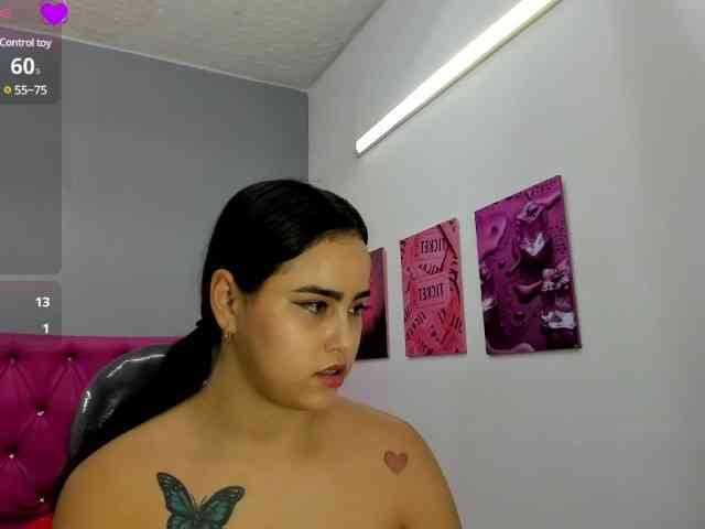 Helen-russo webcam